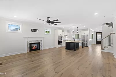 105 Hampshire Court, Four Oaks, NC 27524 - Photo 18