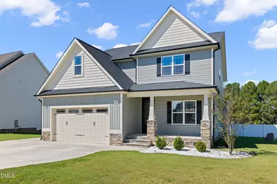 105 Hampshire Court, Four Oaks, NC 27524 - Photo 62