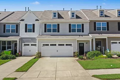 856 Pryor Street, Mebane, NC 27302 - Photo 1