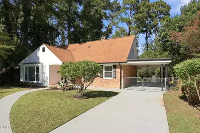 1706 McGougan Road, Fayetteville, NC 28303 - Photo 2