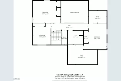 1800 Haskett Road, Kinston, NC 28501 - Photo 32