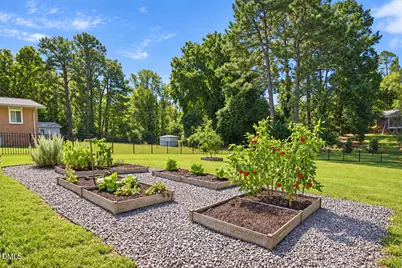 2613 W Cornwallis Road, Durham, NC 27705 - Photo 36
