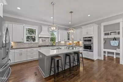 314 N Mason Street, Apex, NC 27502 - Photo 10