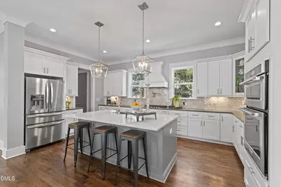314 N Mason Street, Apex, NC 27502 - Photo 12