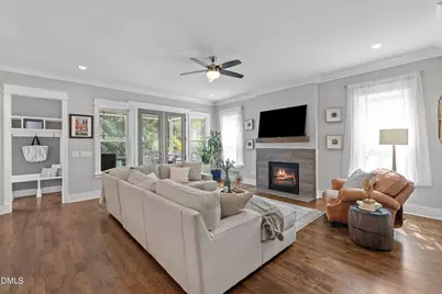 314 N Mason Street, Apex, NC 27502 - Photo 20