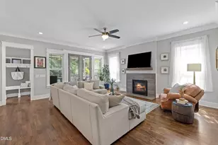 314 N Mason St, Apex, NC 27502 - Photo 20