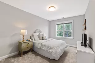 314 N Mason St, Apex, NC 27502 - Photo 30