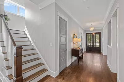 314 N Mason Street, Apex, NC 27502 - Photo 22