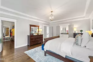314 N Mason St, Apex, NC 27502 - Photo 26