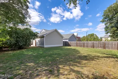 314 N Mason Street, Apex, NC 27502 - Photo 38
