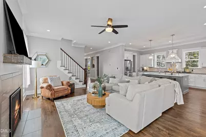 314 N Mason Street, Apex, NC 27502 - Photo 18