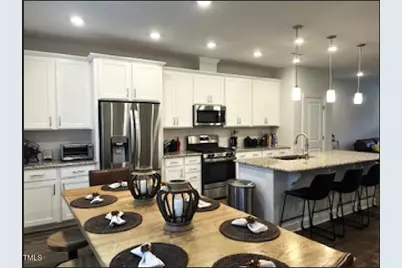 2887 Macintosh Woods Drive, Apex, NC 27502 - Photo 4