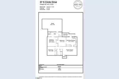37 S Circle Drive, Chapel Hill, NC 27516 - Photo 32