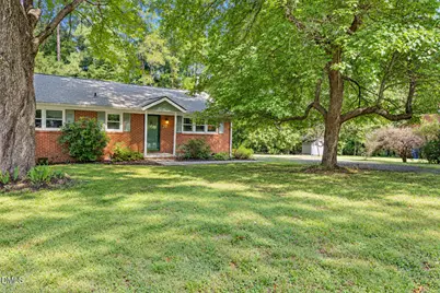 37 S Circle Drive, Chapel Hill, NC 27516 - Photo 2