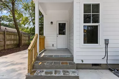 214 N Guthrie Avenue #A B C, Durham, NC 27703 - Photo 8