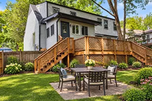 708 Dawnwood Ct, Raleigh, NC 27609 - Photo 4