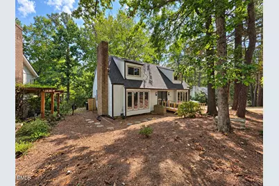 708 Dawnwood Court, Raleigh, NC 27609 - Photo 2