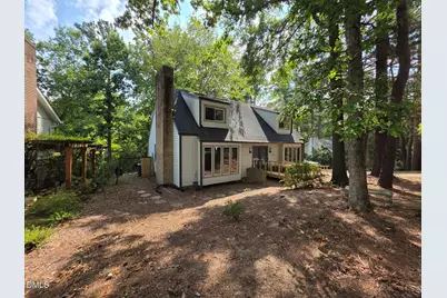 708 Dawnwood Court, Raleigh, NC 27609 - Photo 38