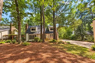708 Dawnwood Ct, Raleigh, NC 27609 - Photo 1