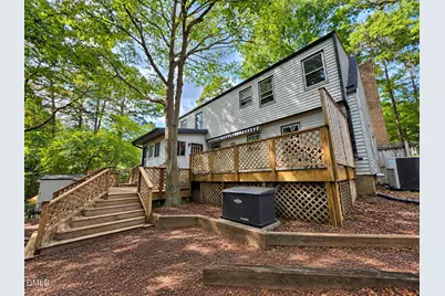 708 Dawnwood Court, Raleigh, NC 27609 - Photo 6