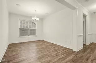 172 Stone Bridge Crossing, Chapel Hill, NC 27517 - Photo 6