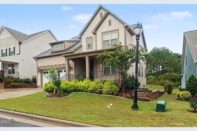 172 Stone Bridge Crossing, Chapel Hill, NC 27517 - Photo 4