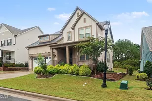 172 Stone Bridge Crossing, Chapel Hill, NC 27517 - Photo 4