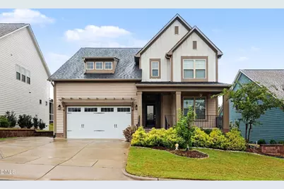172 Stone Bridge Crossing, Chapel Hill, NC 27517 - Photo 2