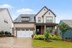 172 Stone Bridge Crossing, Chapel Hill, NC 27517 - Photo 2