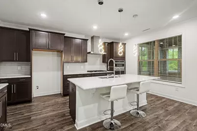 172 Stone Bridge Crossing, Chapel Hill, NC 27517 - Photo 8