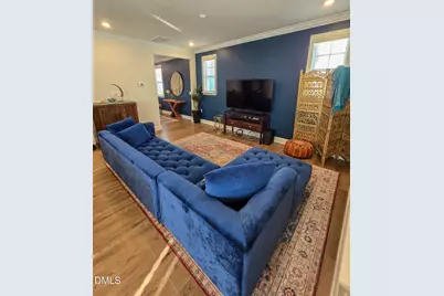 1913 Rosedale Ridge Avenue, Wake Forest, NC 27587 - Photo 20