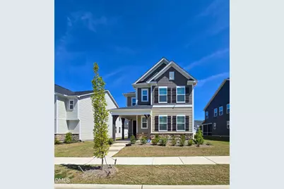 1913 Rosedale Ridge Avenue, Wake Forest, NC 27587 - Photo 2