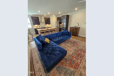 1913 Rosedale Ridge Avenue, Wake Forest, NC 27587 - Photo 10
