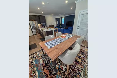 1913 Rosedale Ridge Avenue, Wake Forest, NC 27587 - Photo 18