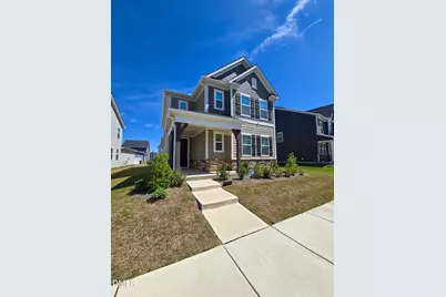 1913 Rosedale Ridge Avenue, Wake Forest, NC 27587 - Photo 1