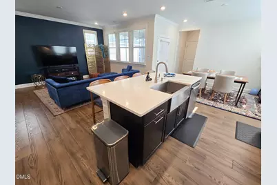1913 Rosedale Ridge Avenue, Wake Forest, NC 27587 - Photo 22