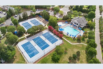 201 Shakespeare Street, Morrisville, NC 27560 - Photo 30