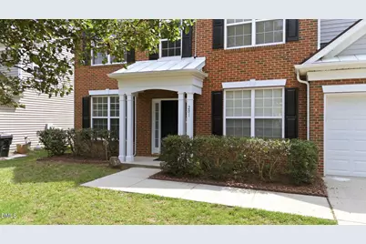 201 Shakespeare Street, Morrisville, NC 27560 - Photo 2