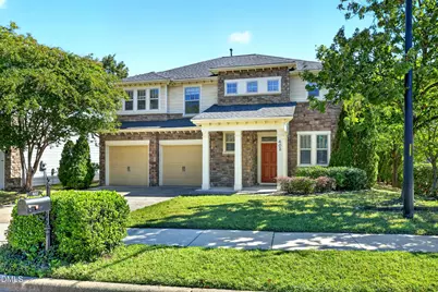 402 Otter Cliff Way, Cary, NC 27519 - Photo 1