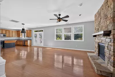 402 Otter Cliff Way, Cary, NC 27519 - Photo 8