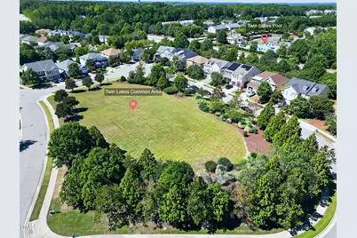 402 Otter Cliff Way, Cary, NC 27519 - Photo 46