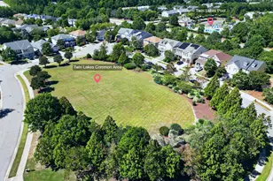 402 Otter Cliff Way, Cary, NC 27519 - Photo 46