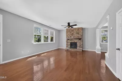 402 Otter Cliff Way, Cary, NC 27519 - Photo 6
