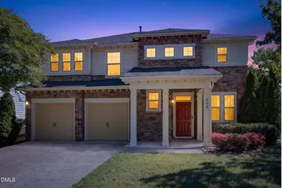 402 Otter Cliff Way, Cary, NC 27519 - Photo 2