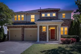 402 Otter Cliff Way, Cary, NC 27519 - Photo 2