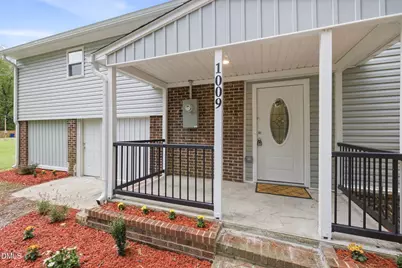 1009 2nd Avenue, Smithfield, NC 27577 - Photo 2