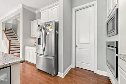 2104 Bluff Oak Drive, Cary, NC 27519 - Photo 12