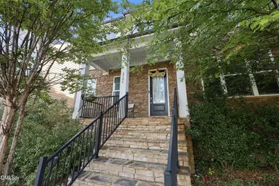 2104 Bluff Oak Drive, Cary, NC 27519 - Photo 2