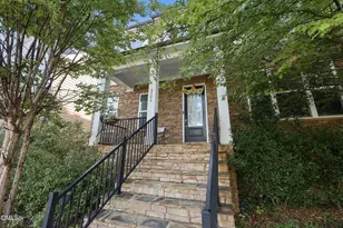 2104 Bluff Oak Dr, Cary, NC 27519 - Photo 2