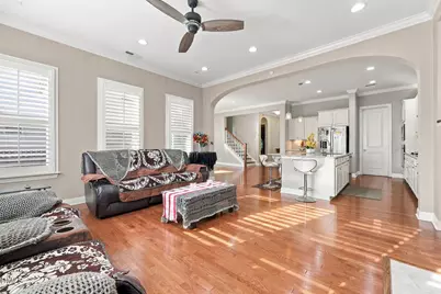 2104 Bluff Oak Drive, Cary, NC 27519 - Photo 16
